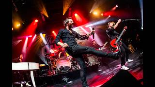 The Dutch Queen - 50 Years Somebody To Love - 20262027