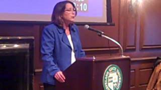 Jamie Holland, Compliance Manager, Ocwen Financial Corp.