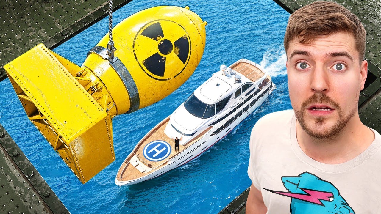 Yaxtani himoya qil va u seniki! @MrBeast #mrbeast o'zbekcha #uzbekchatarjima #shuko