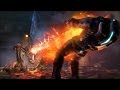 XCOM Enemy Unknown Casualties of War Trailer