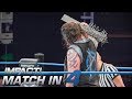 Abyss Vs Kongo Kong MONSTER S BALL Match In 4 IMPACT Highlights Mar 22 2018 