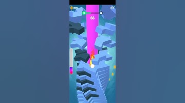 Drop Stack Ball | Level - 41