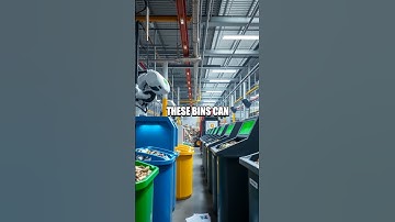 Revolutionizing Waste Management with Smart Bins