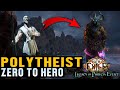 Pyroclast Mine - From Zero to Hero - SSF - Part 1 - Legacy of Phrecia