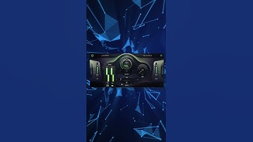 Filtron by Polyverse - A free filter VST plugin - The M.T.J. YouTube Channel