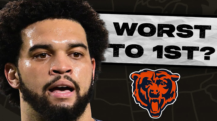 Albert Breer: Which Team is Most Likely to go from Worst to First?