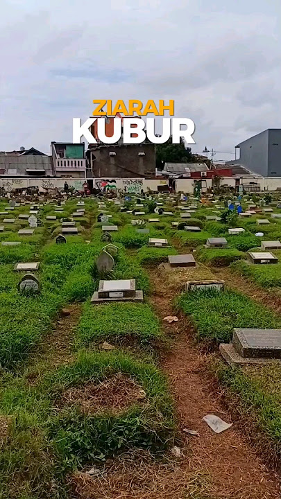Ziarahlah sebelum di Ziarahkan! Menyambut Bulan Puasa Ramadhan 2024