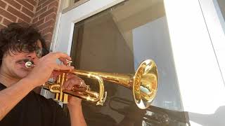 Brass Methods Playing Exam 3)