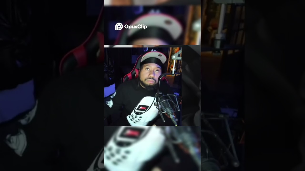 BIG AK rates the Let's Rap About It Podcast 