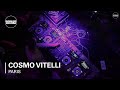 Cosmo Vitelli - Boiler Room Paris DJ set