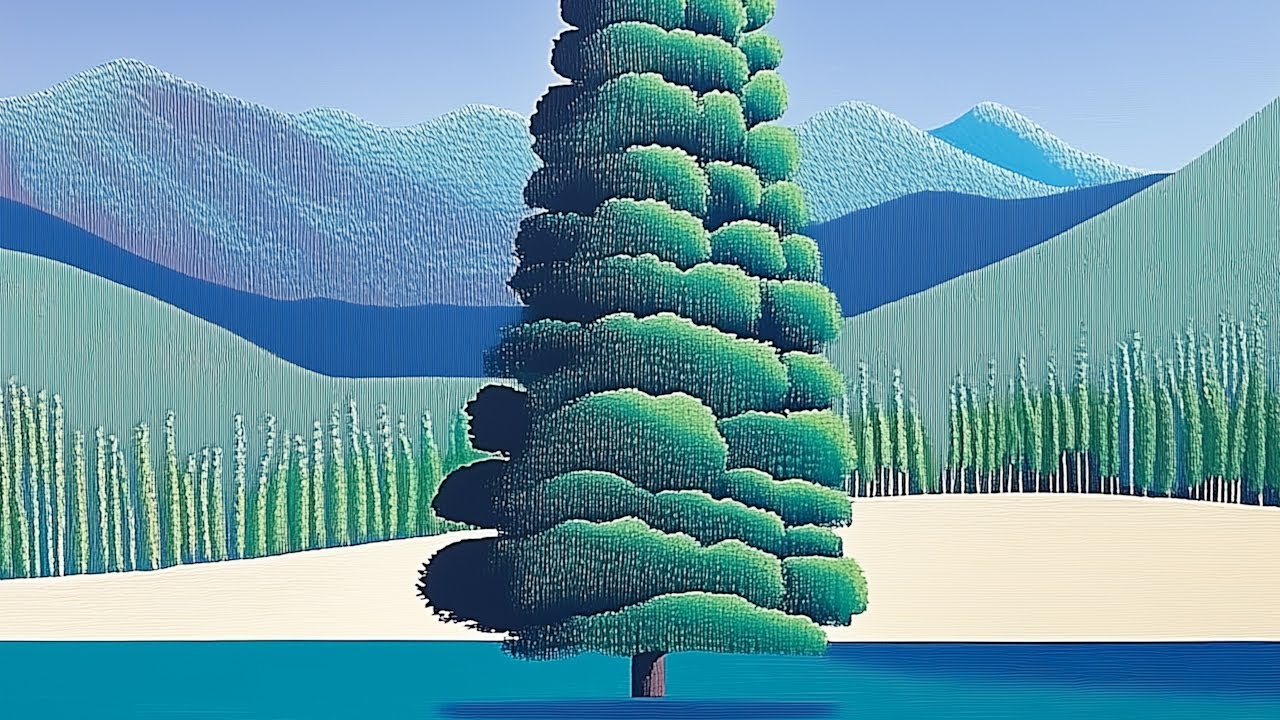 겨울왕국으로 유명한 비에이의 여름은 어떤 모습일까? [홋카이도 여름 여행4]