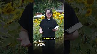 Ibrani 13 : 16 | Tebar Kebaikan | Embun Sorgawi | 29 Maret 2026