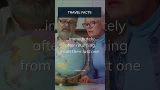 #Plan Your Next Adventure? 64% of Travelers Do It #Immediately