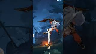 Windrider Origins Class