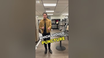 Hammer Time: SPC vs. WPC Vinyl Flooring Puncture Test!