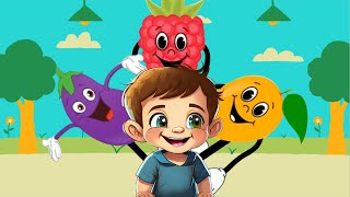 ABC Phonic Song for Childern ( KidSharaz - Nursery Rhymes & Kids Songs) by KidSharaz - Nursery Rhymes & Kid Songs 517 views 1 month ago 2 minutes, 30 seconds