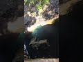 blue hole