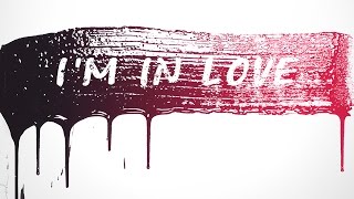 Kygo - I'm In Love feat. James Vincent McMorrow (Cover Art) [Ultra Music]