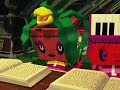 Midnight Horror School Episode 39 The Really Strange Trio 