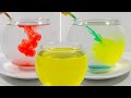 The Most Satisfying Liquid Art &amp; ASMR Compilation 😍 | Color Mixing #ASMR #Satisfying 