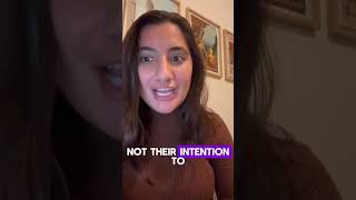 They are behaving like Barbie movie villains