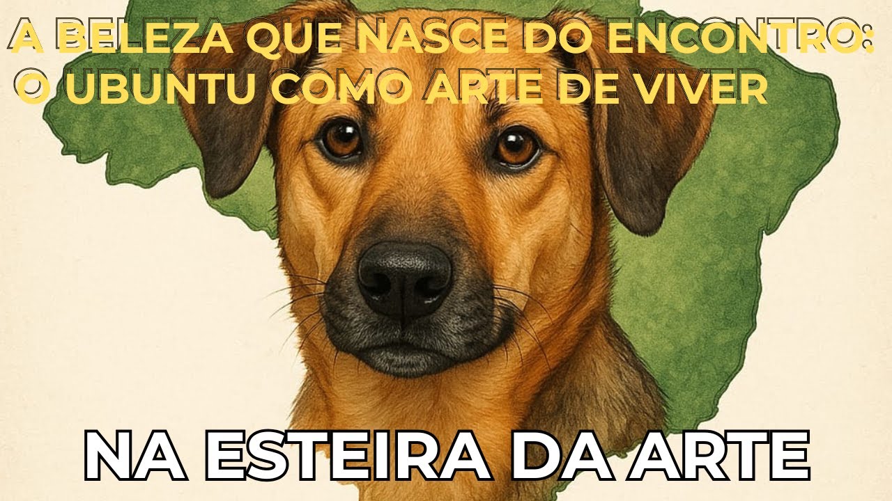 Mais que Eu: A Arte do Nós