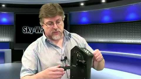 A guide to the Sky Watcher Heritage 90 and 114P Virtuoso Computerised Auto Tracking Telescopes