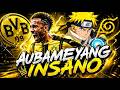 AUBAMEYANG DO PES VOLTOU ? GAMEPLAY COMPLETA(REVIEW)