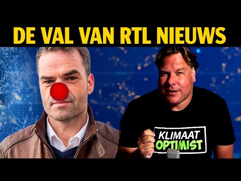 DE VAL VAN RTL NIEUWS - DE JENSEN SHOW #107