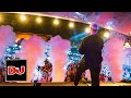 Relive Tomorrowland 2022 With R3HAB's Behind-The-Scenes Footage