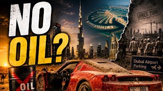 How Dubai Got Rich Without Oil