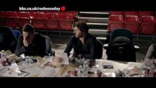 Take That   Fake That Comic Relief 18032011