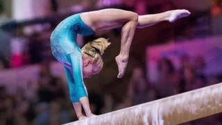 Bond - Victory Gymnastics Floor 