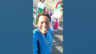 A'smith @ dominica grand opening of dominica independence September  27th 2025