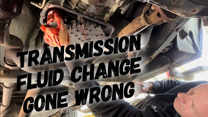 2004 dodge ram 1500 5.7 hemi transmission fluid capacity