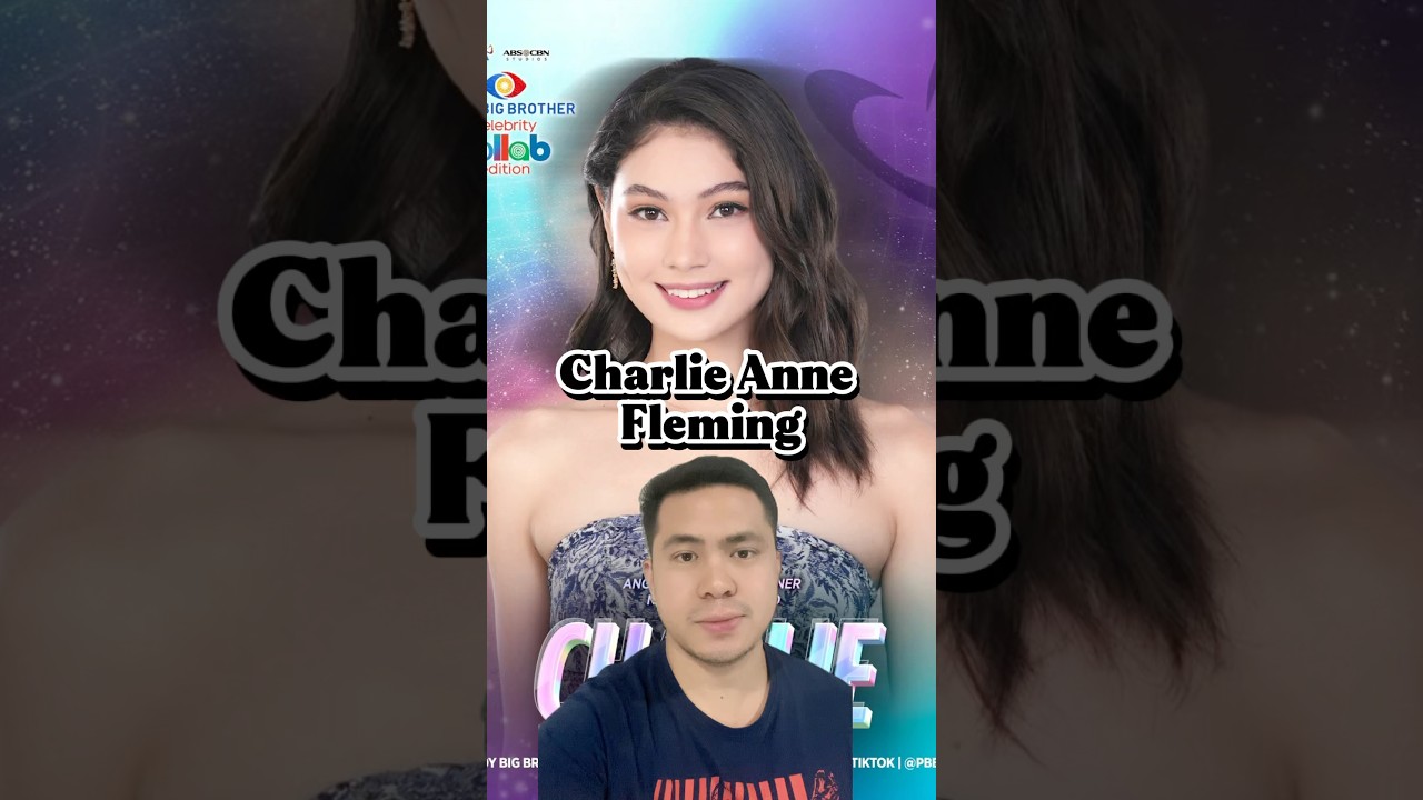 Charlie Fleming, Bubbly Bread Teener 