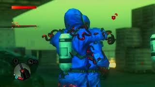 Prototype 2 All Collectibles Walkthrough part 7, HD (NO COMMENTARY)