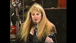 Video thumbnail of "Stevie Nicks - I Need To Know 08-14-1998 Woodstock"