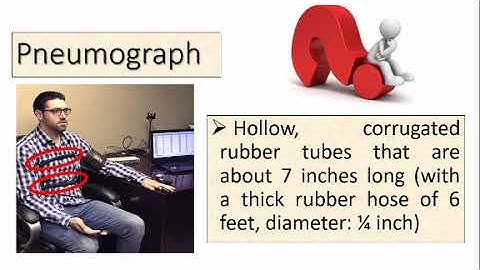 LIE DETECTION TECHNIQUES