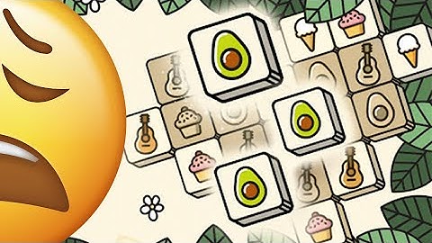 3 Tiles | Tile Matching Puzzle Level 1 to 12 Gameplay