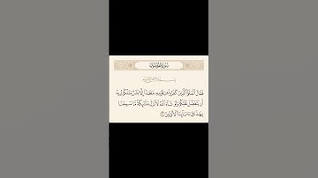 حفظ اية كل يوم | الاية 24 سورة المؤمنون | القارئ راشد الحليبة