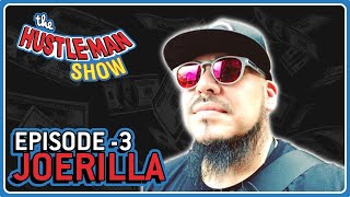 World largest Staple Pigeon Brand Collector | Joerilla - The Hustle-Man Show S1E3