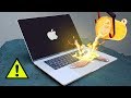ЛАВА vs MacBook Pro !!