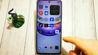 🤖 How to Enable AI Smart Loop in Accessibility on Realme 14x