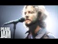 Rearviewmirror live  touring band 2000  pearl jam