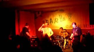 Carnal Diafragma - Power of Fire