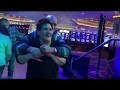 Willie Villegas y entre Amigos en Empire City Casino Yonkers N Y video por JoseRivera 2:19:19