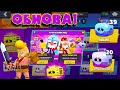 ВЫБИВАЕМ БРАВЛ ПАСС! ОБНОВА! ВЫПОЛНЯЕМ КВЕСТЫ! | Brawl Stars