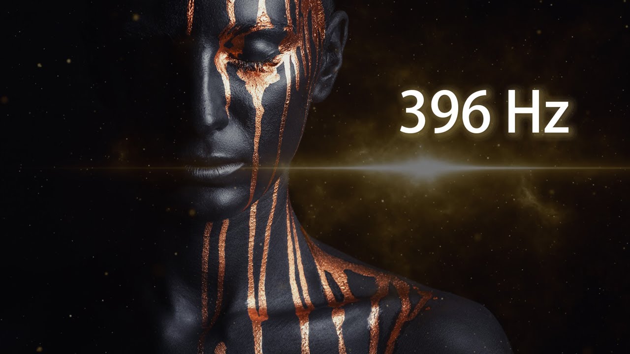Матрица исцеления 396 гц. Матрица исцеления 396 гц