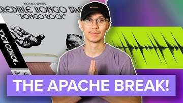 🚨 EVERYTHING ABOUT THE APACHE BREAK!! | Jungle Ableton Tutorial